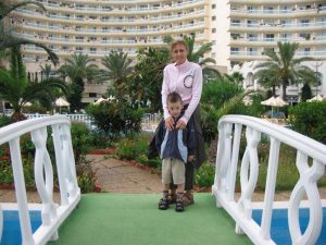 Profilbild von Petra Schöttler