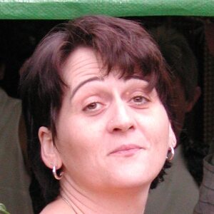 Profilbild von Petra Schokies