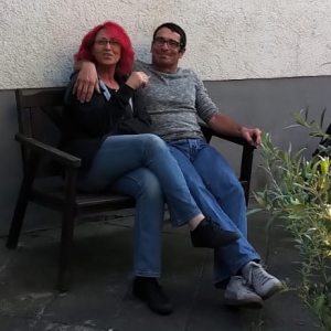 Profilbild von Petra Scholl