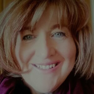 Profilbild von Petra Scholz Marner