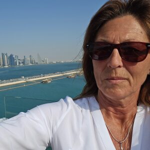 Profilbild von Petra Scholz