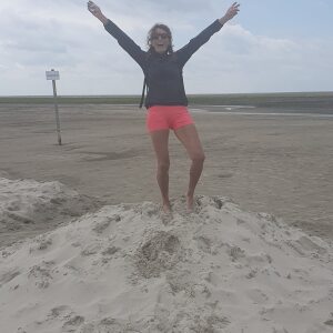 Profilbild von Petra Scholz