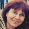 Profilbild von Petra Scholz