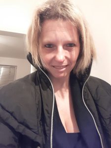 Profilbild von Petra Schomburg