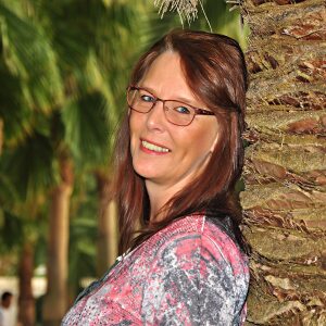 Profilbild von Petra Schorn