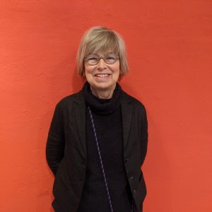 Profilbild von Petra Schott