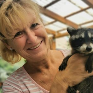 Profilbild von Petra Schott