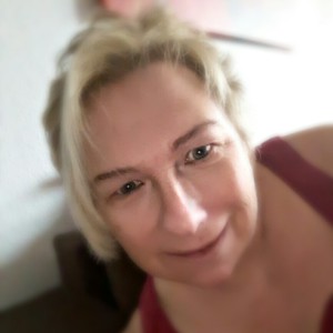 Profilbild von Petra Schrader