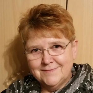 Profilbild von Petra Schramm