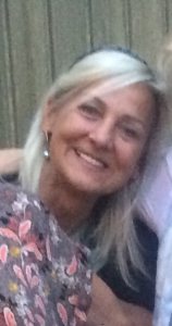 Profilbild von Petra Schramm