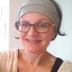 Profilbild von Petra Schramm