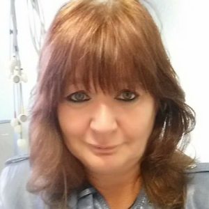 Profilbild von Petra Schreiber-Buchholz