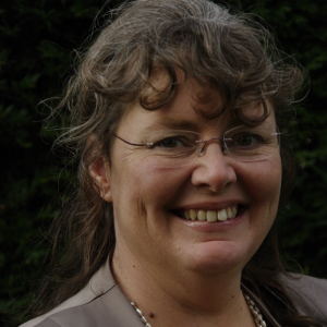 Profilbild von Petra Schreiber