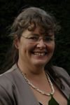 Profilbild von Petra Schreiber