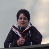 Profilbild von Petra Schreiber