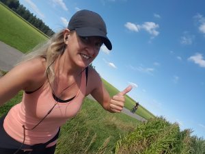 Profilbild von Petra Schreiber