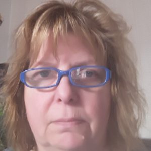 Profilbild von Petra Schreiber