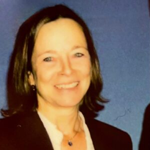 Profilbild von Petra Schreiber