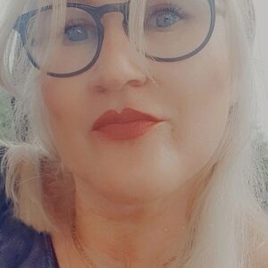 Profilbild von Petra Schreiner