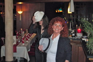 Profilbild von Petra Schreiner