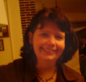 Profilbild von Petra Schrekkert