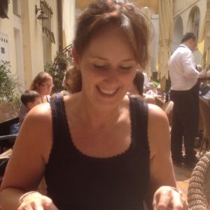 Profilbild von Petra Schröder