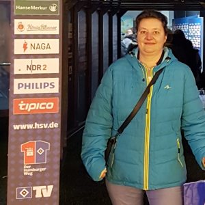 Profilbild von Petra Schröder