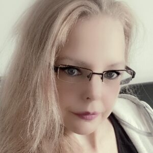Profilbild von Petra Schröder