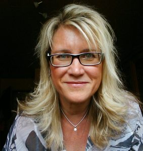 Profilbild von Petra Schröder