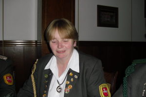 Profilbild von Petra Schröder