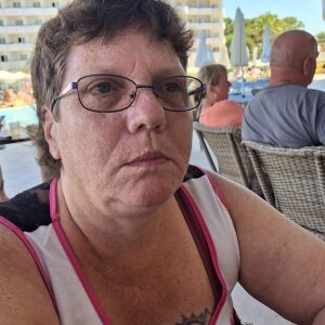 Profilbild von Petra Schrödersecker