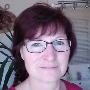 Profilbild von Petra Schröter