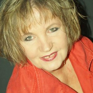 Profilbild von Petra Schröter