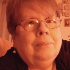 Profilbild von Petra Schröter