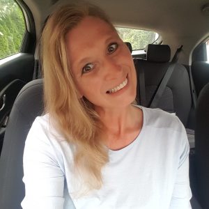 Social Media Profilbild Petra Schroller 
