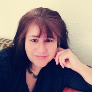 Profilbild von Petra Schruckmayr
