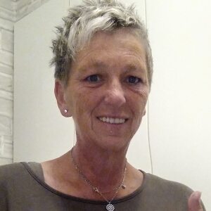 Profilbild von Petra Schubert