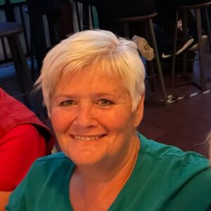 Profilbild von Petra Schubert