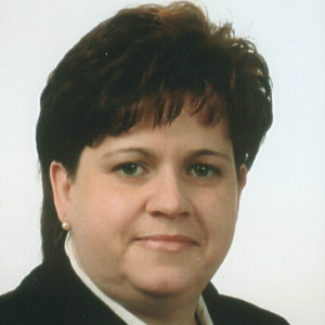 Profilbild von Petra Schubert