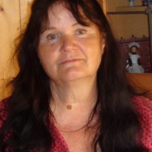 Profilbild von Petra Schubert