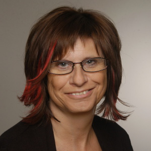 Profilbild von Petra Schubert