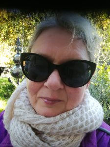 Profilbild von Petra Schuch-Schöppe