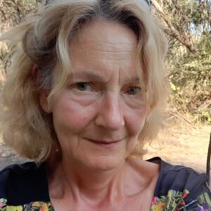 Profilbild von Petra Schuchart