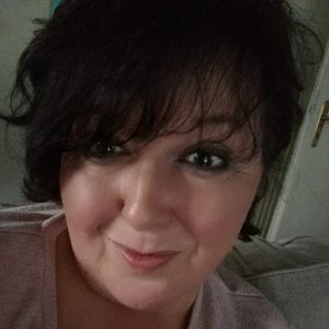 Profilbild von Petra Schuck