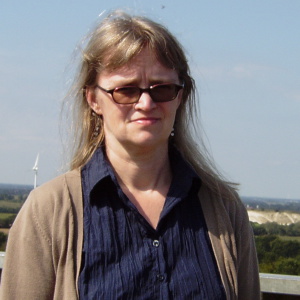 Social Media Profilbild Petra Schülke 