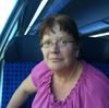 Profilbild von Petra Schülzke
