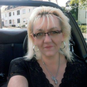 Profilbild von Petra Schürmann