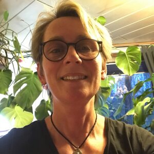 Social Media Profilbild Petra Schüßler-Gensler 