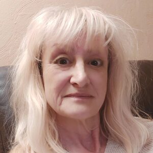 Profilbild von Petra Schütz