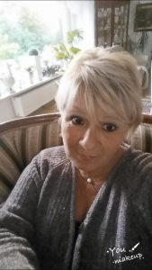 Profilbild von Petra Schütze